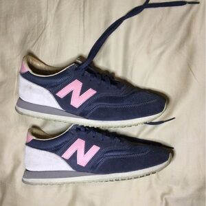 New Balance ladies sz 7.5 sneakers